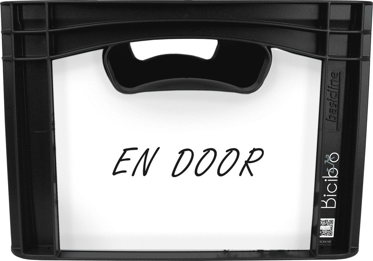 Bicibo En door
