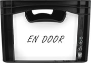 Bicibo En door