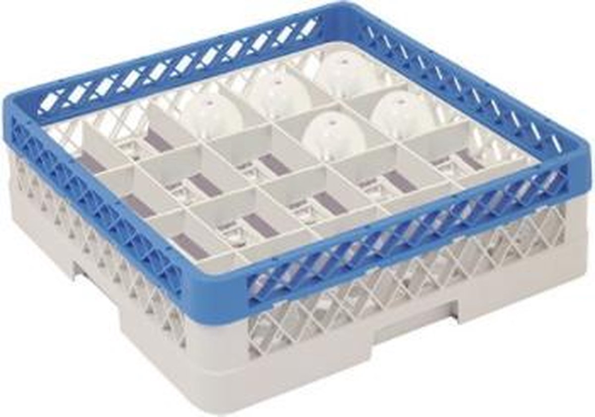 CaterRacks koppenkorf CR-20 m/opzet (1x CR-0)