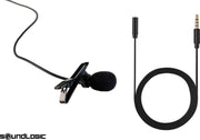 Soundlogic Microfoonset voor smartphone -