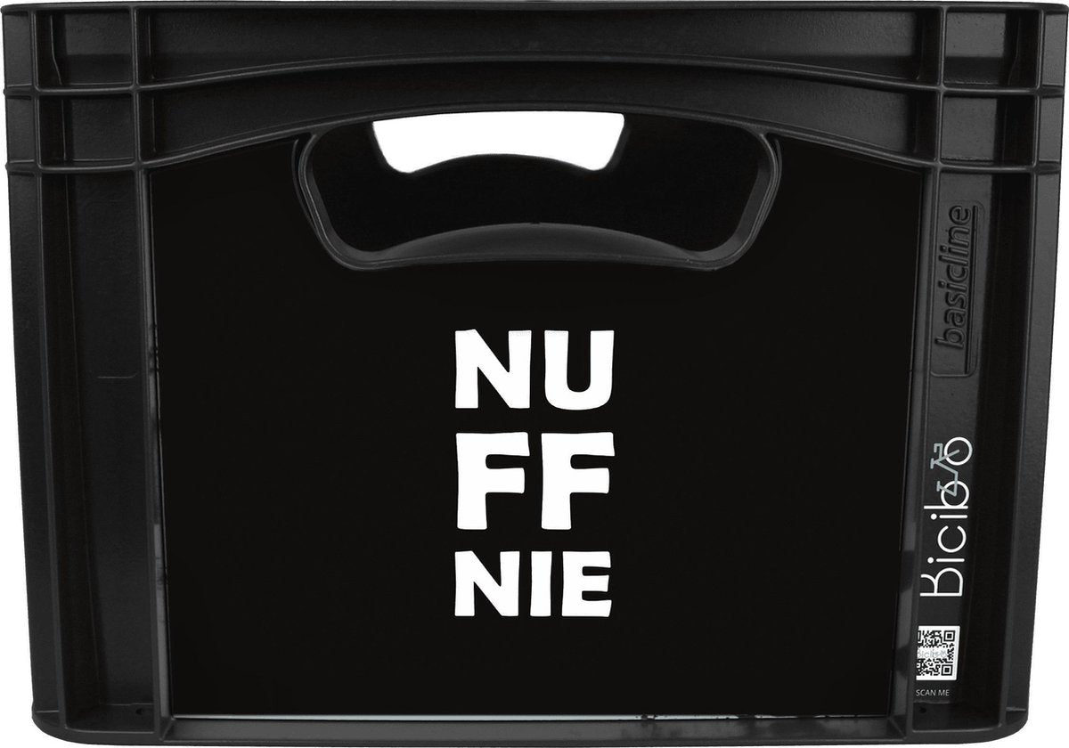 Bicibo Nu ff nie