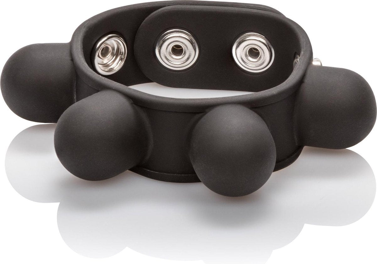 Weigted Ball Stretcher