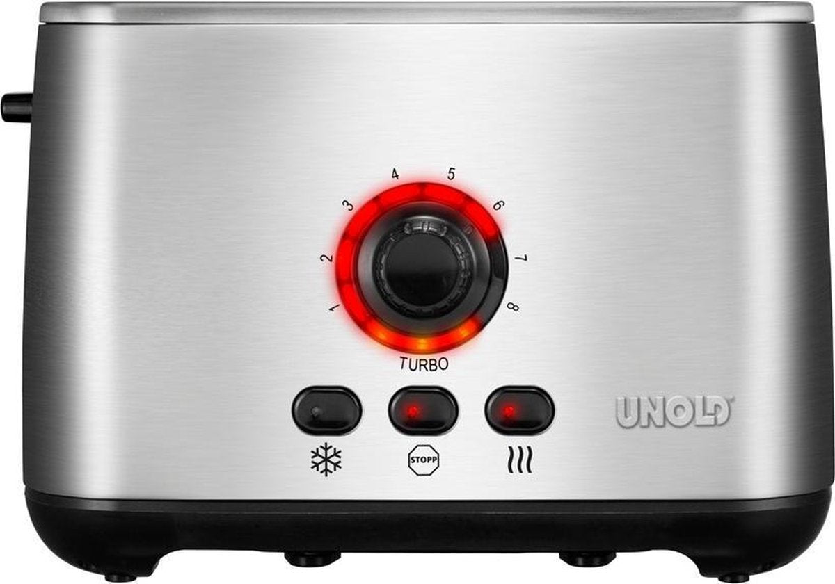 Unold Toaster Turbo 38955