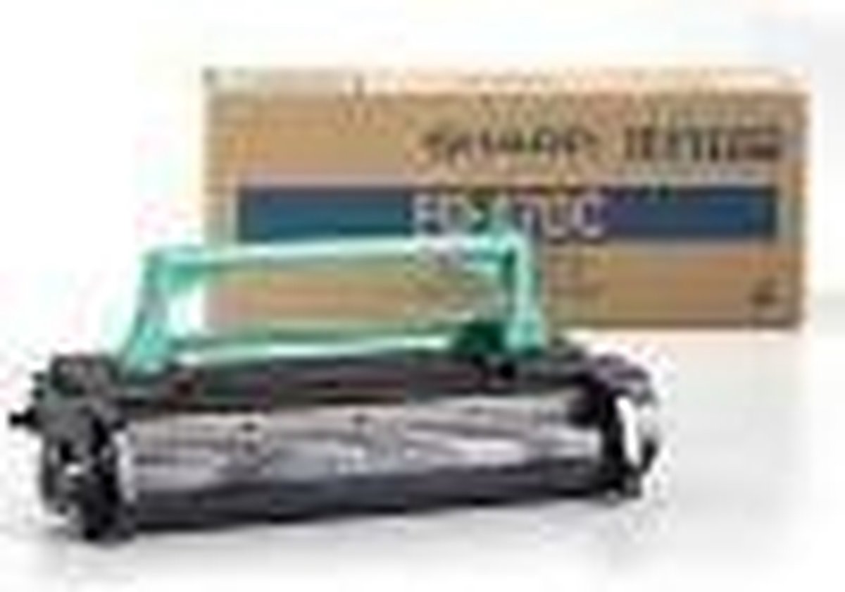 Sharp - FO-47 DC - Toner zwart