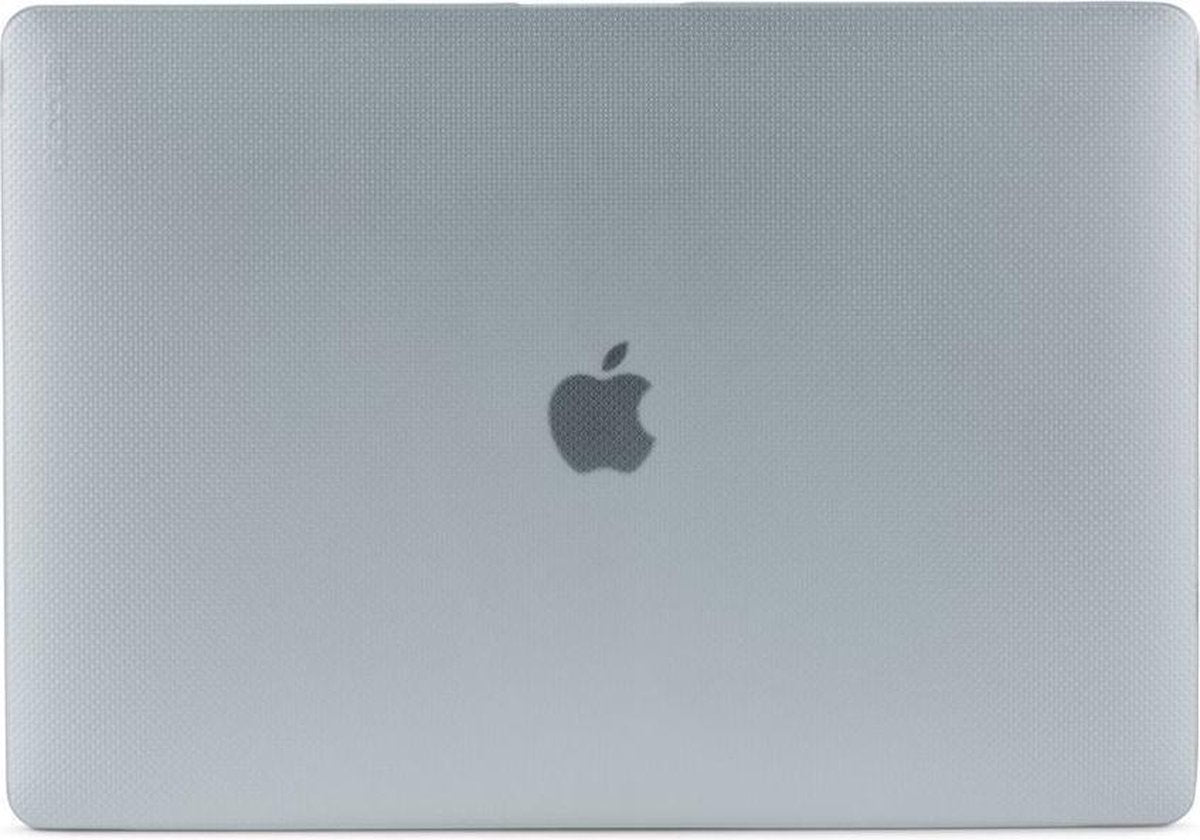 Incase Hardshell voor MacBook Pro 15" (2016 t/m 2019) - Transparant / Dots