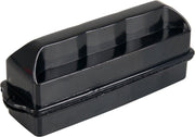 Flamingo Algenmagneet Cleaner Magix - Zwart - 11 x 4 x 4.5 cm