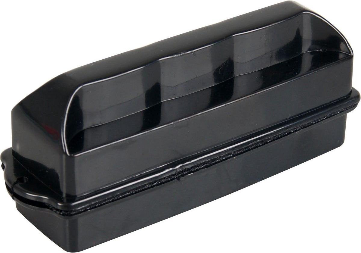 Flamingo Algenmagneet Cleaner Magix - Zwart - 11 x 4 x 4.5 cm