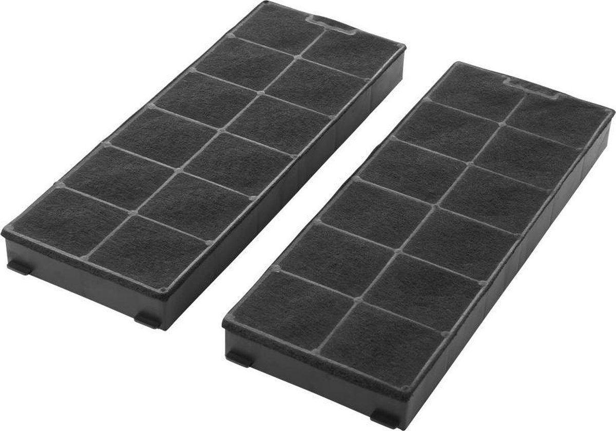 AllSpares | Koolstoffilter voor ATAG / Beko / Etna / Pelgrim / ACC918 / ACK66260 / KF63