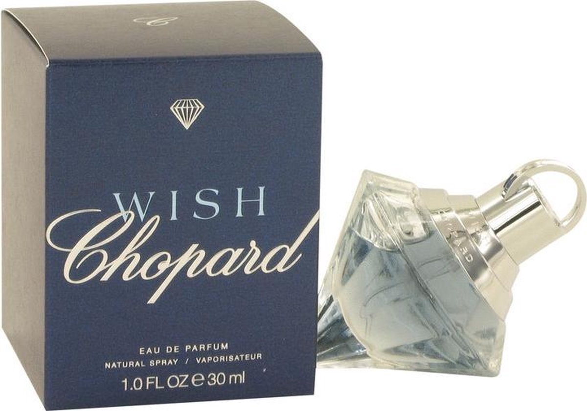 Chopard - Wish - Eau De Parfum - 30mlML