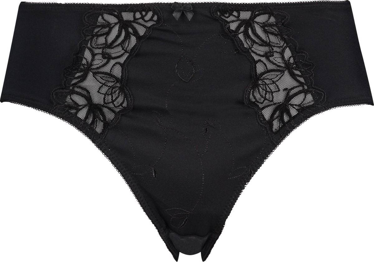 Hunkemöller Hoge slip Diva - Maat M