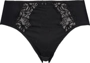 Hunkemöller Hoge slip Diva - Maat M