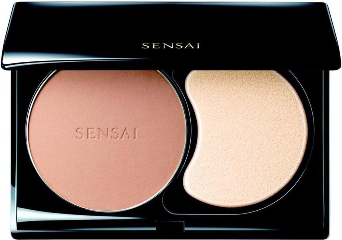 SENSAI Total Finish Foundation Refill Foundation 11 gr