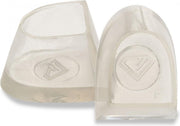 Hakbeschermers voor Diamant Dansschoenen - Flare - Transparant - HW02980