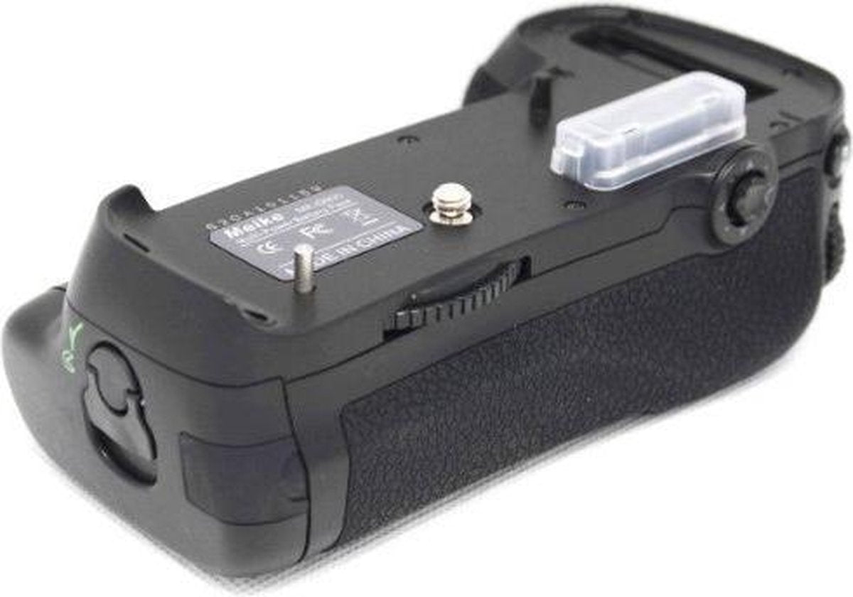 Meike Batterygrip voor Nikon D800