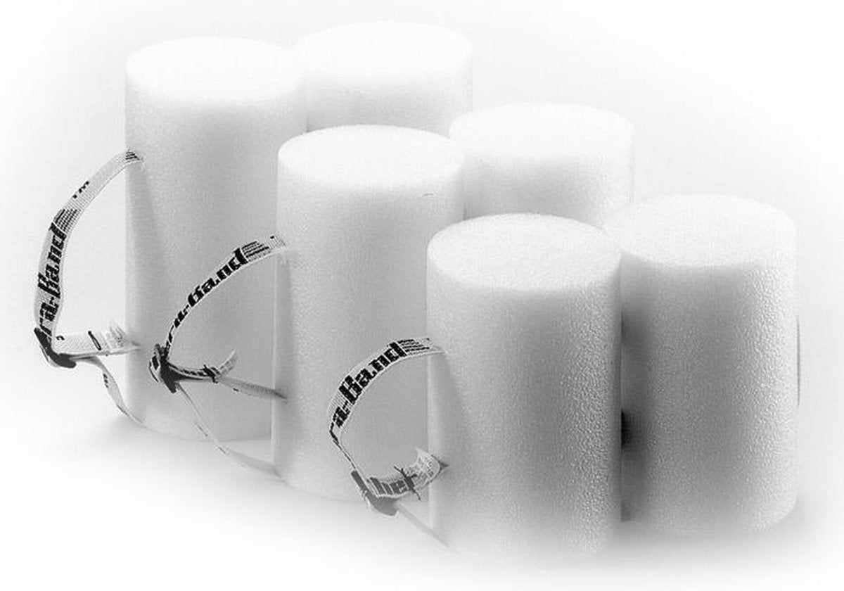 Thera-Band Zwemboei - groot 20 cm