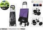Winkelen Truck 4R Frigo 2 59x40x20cm Comfort