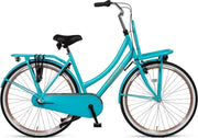 Altec Dutch 28inch Transportfiets N-3 53cm Mat Ocean NIEUW
