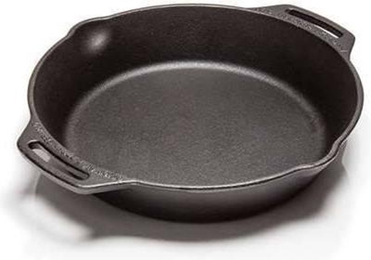Petromax FP25H Skillet met handgrepen