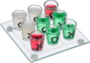relaxdays drinkspel boter