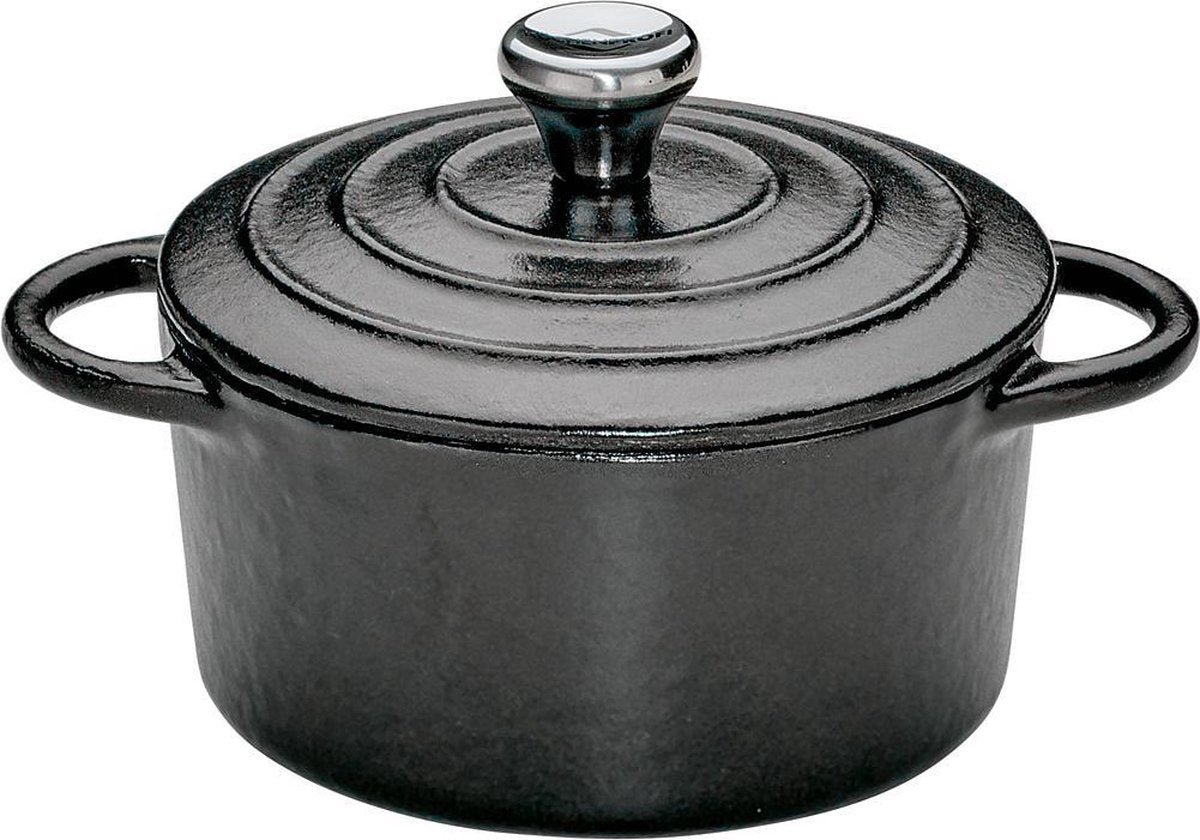 Mini kookpot
