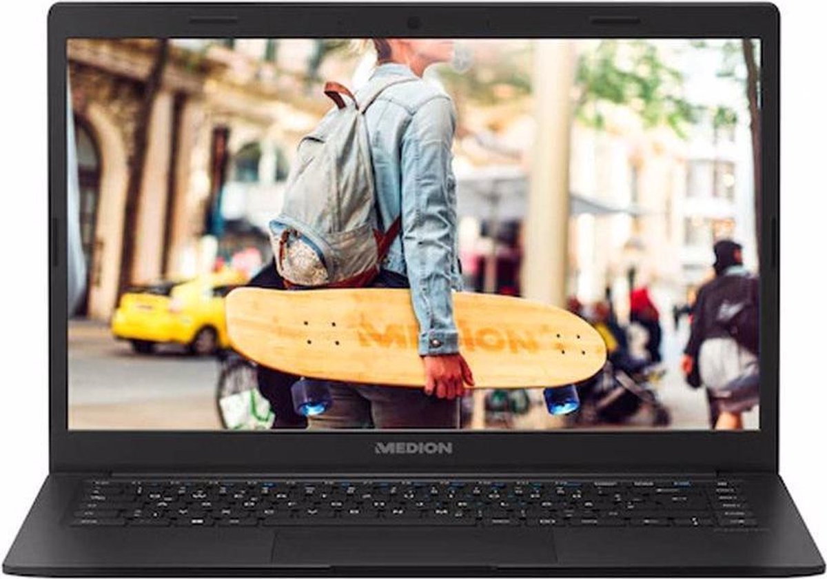MEDION AKOYA E4251S-C128F4S  - Laptop - 14 Inch