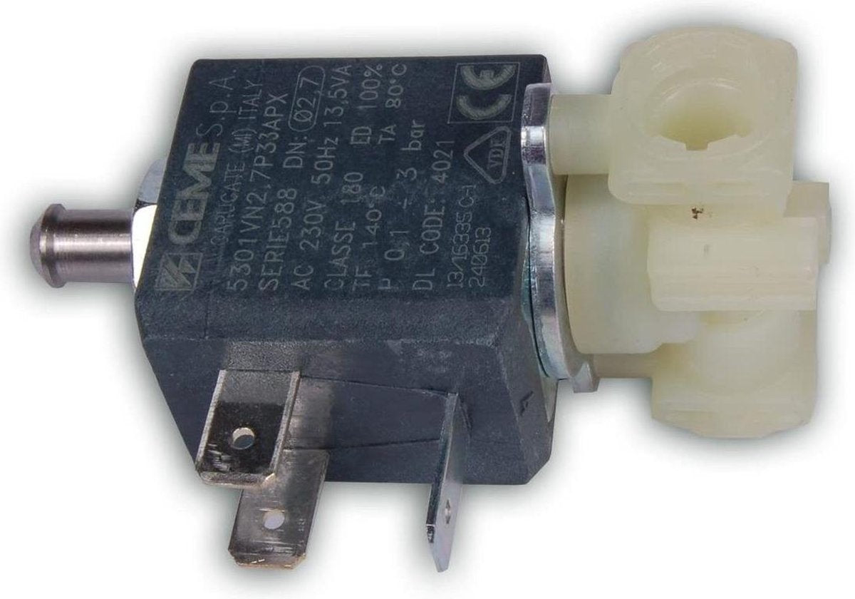 DeLonghi Ventiel Magneetventiel ECAM23450 5213218431