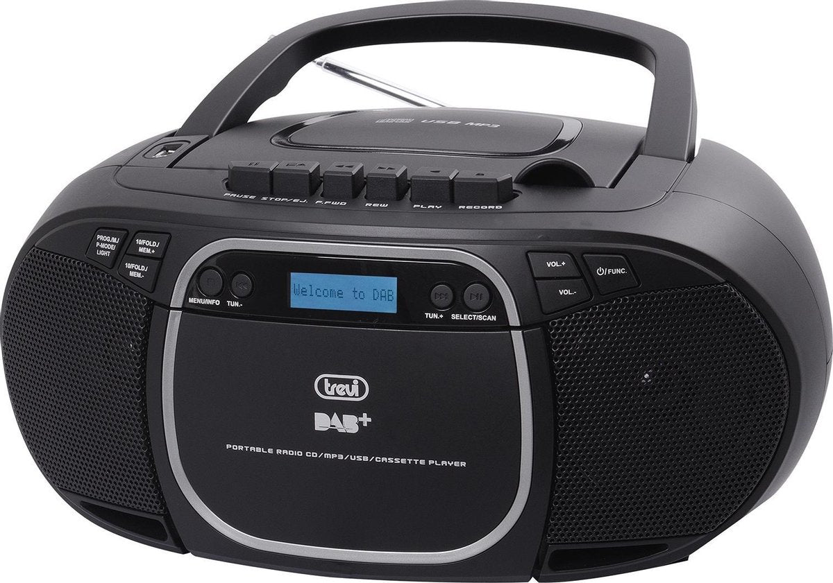 Trevi CMP 576 DAB 1