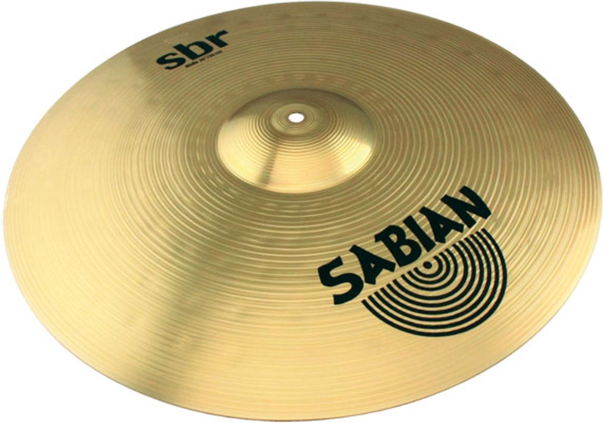 sbr Ride 20"