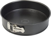 Springvorm anti-aanbak 26 cm.