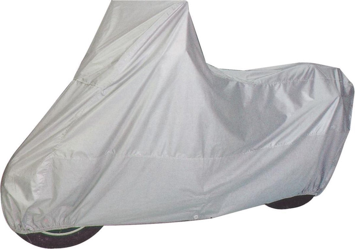 Motorx Motorhoes Universeel 246 X 104 X 127 Cm Grijs