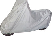 Motorx Motorhoes Universeel 246 X 104 X 127 Cm Grijs