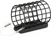 Matrix Standard Cage Feeder - Large - 60g - Voerkorf - Mat Zwart