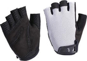 BBB Cycling Fietshandschoenen Cooldown Unisex - Wit Maat S - BBW-56