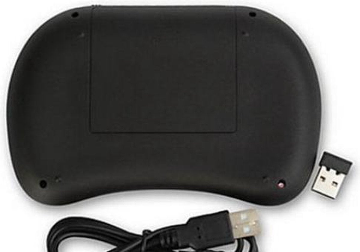 Mini Toetsenbord met Trackpad