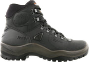 Grisport Sherpa Wandelschoenen Heren - Zwart - Maat 37