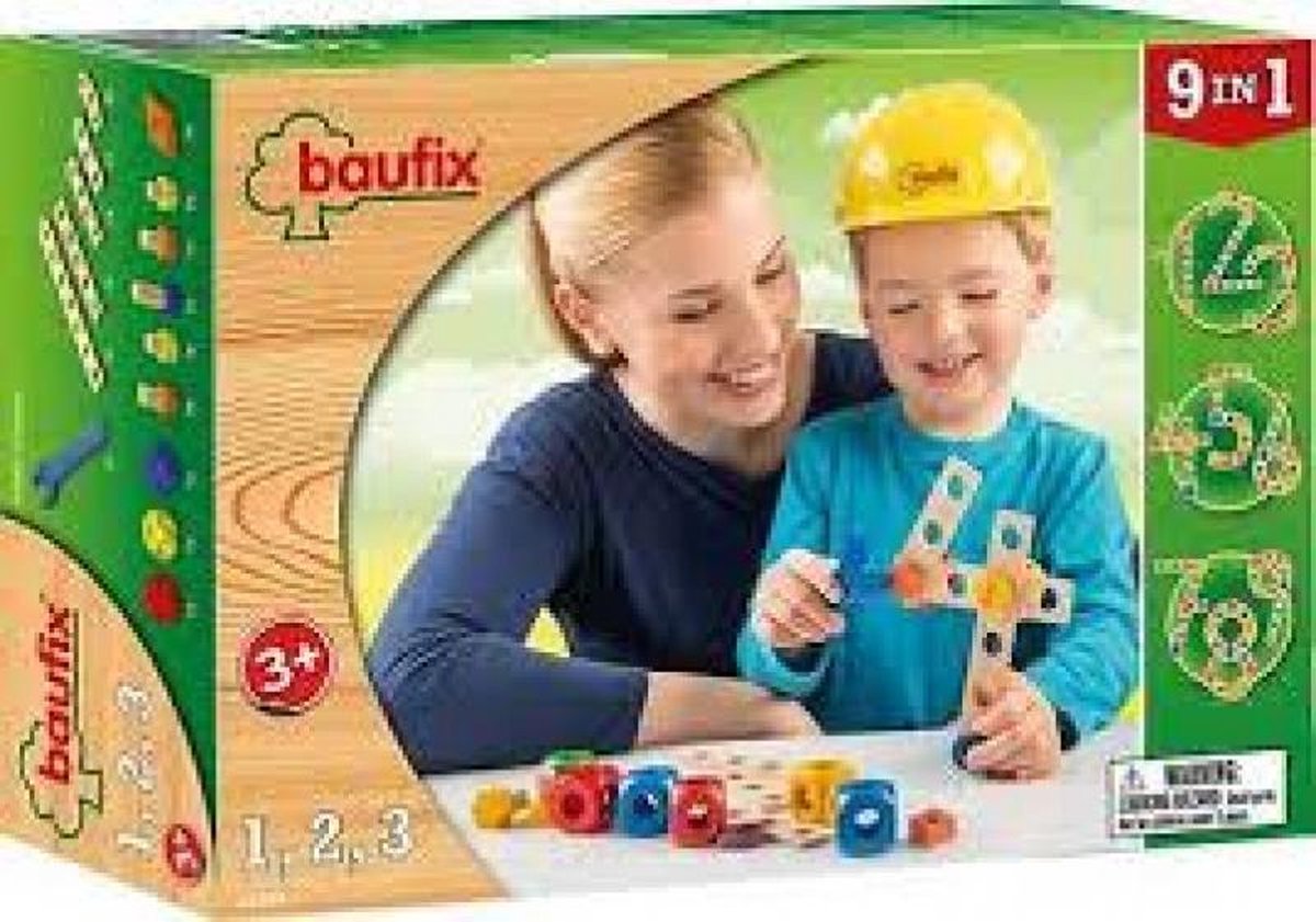 Baufix 1