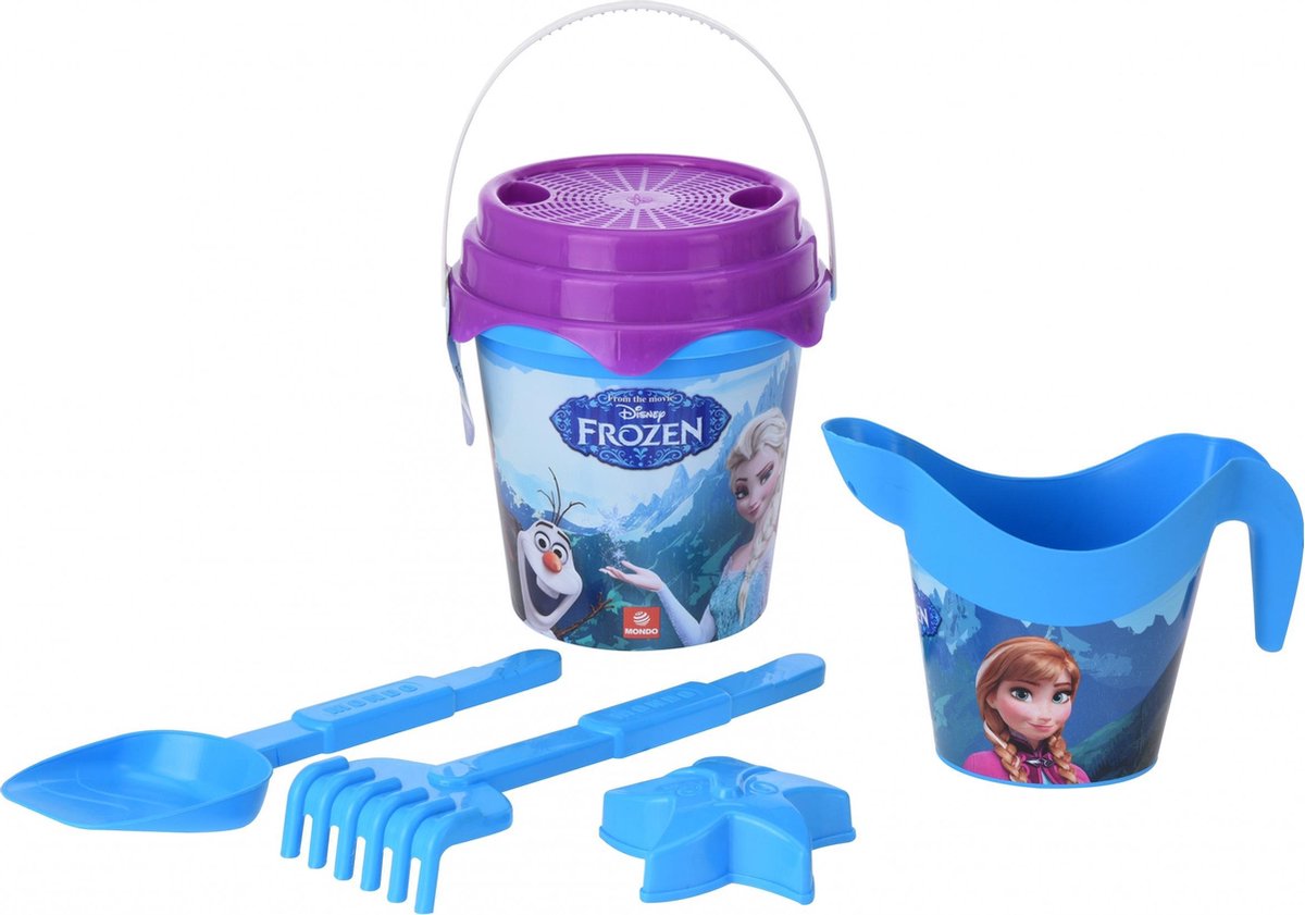 Frozen Emmerset 15 6 Dlg.