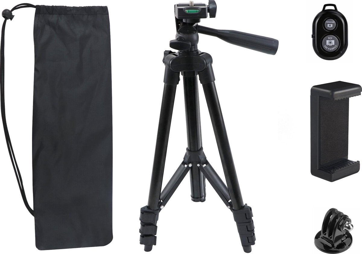 PRO-mounts Tripod Traveler