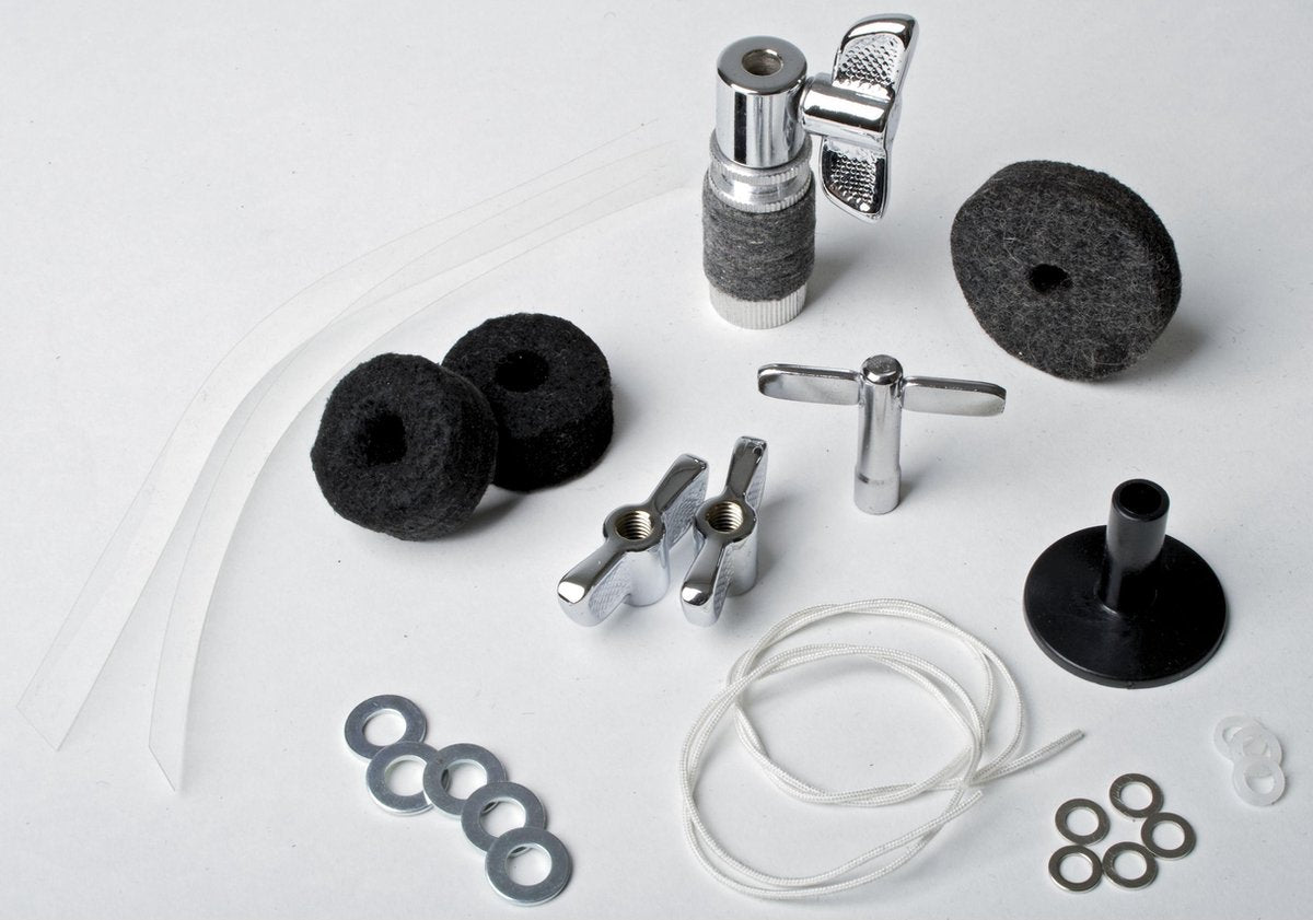 Bekken-accessoires - Fame Drummer`s Spare Parts
