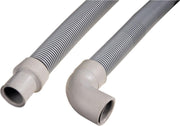 Xavax Afvoerslang voor wasmachine/vaatwasser 2.5M