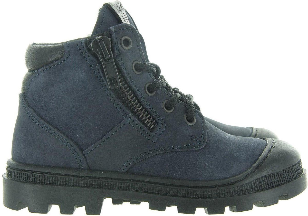 Veterschoenen - P1043 Jongens - Pinocchio