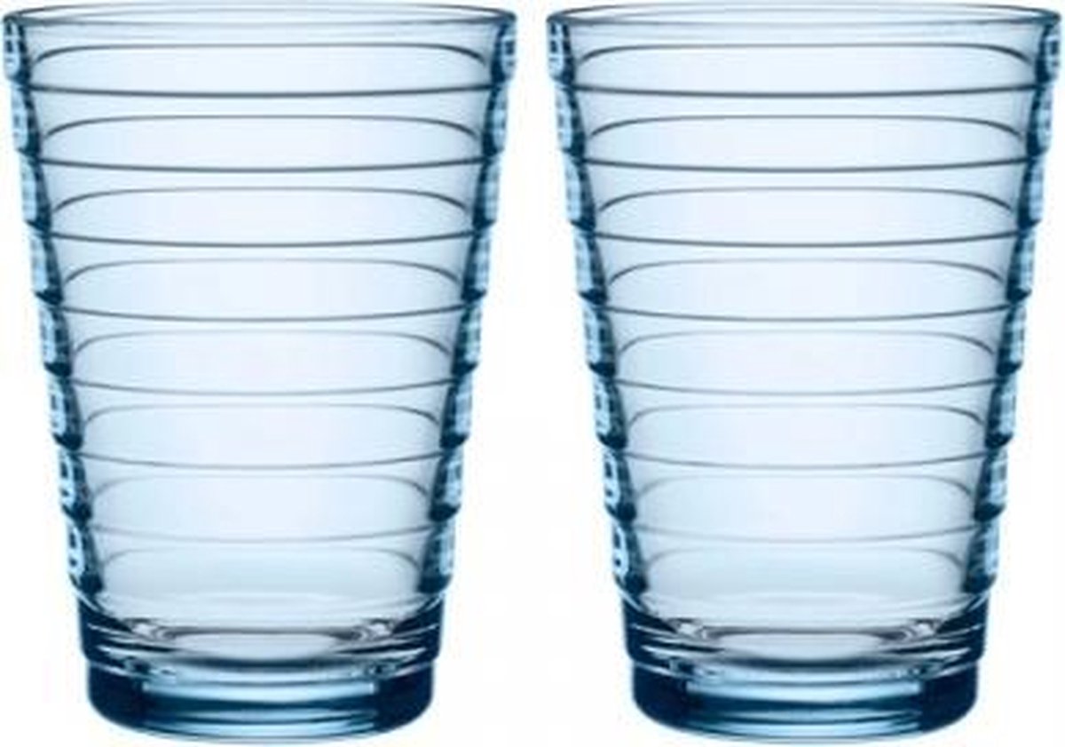 Iittala Aino Aalto Waterglas 0
