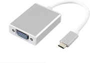 Garpex® USB 3.1 Type-C Male to VGA Female Converter