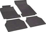 Rubber automatten BMW 5-Serie E39 & E39 Touring | Bouwjaren 1995 t/m 2003