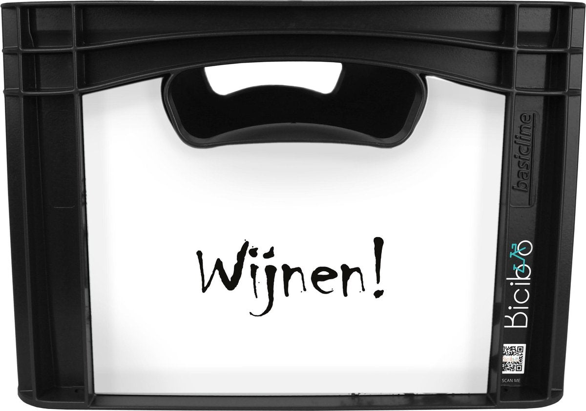 Bicibo Wijnen