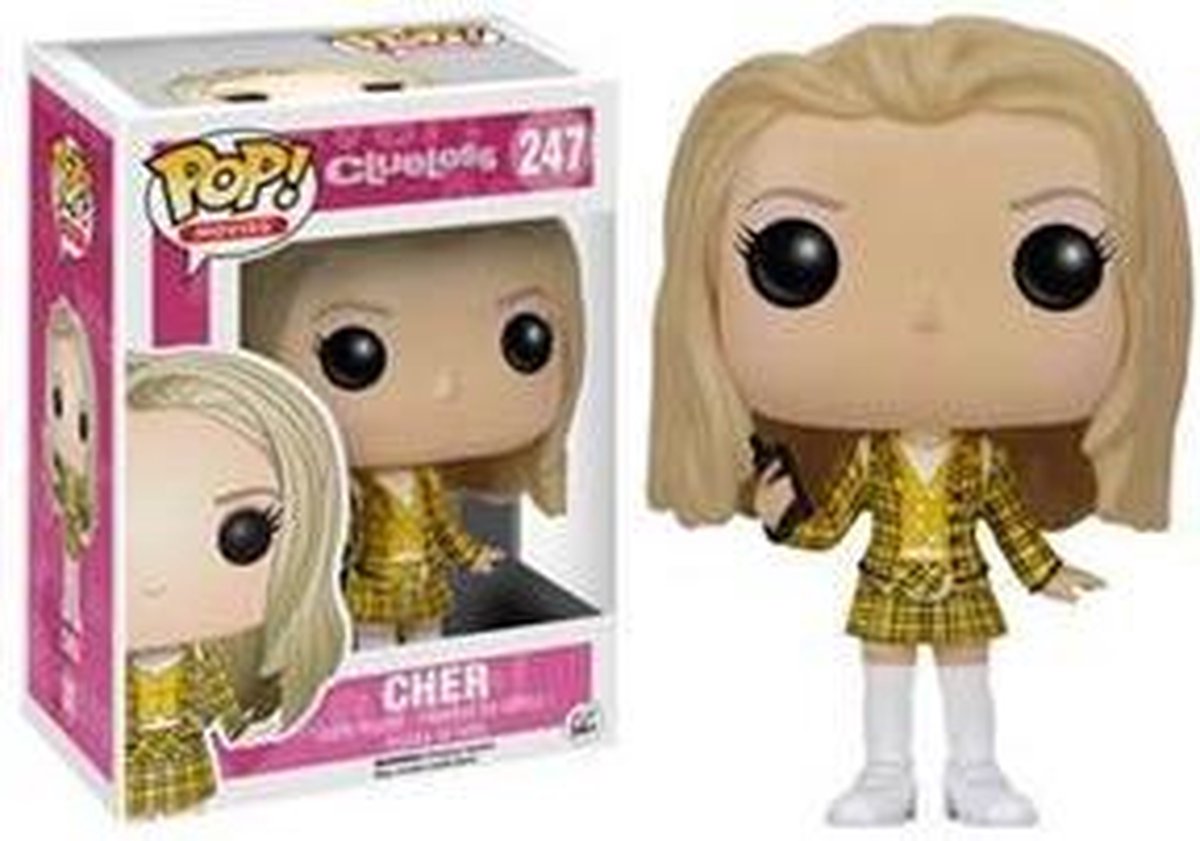 Clueless - Cher