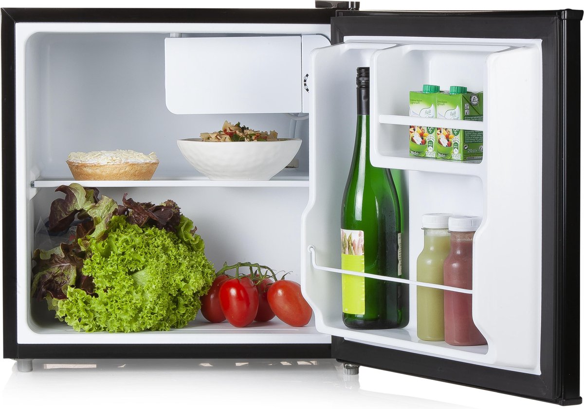 Primo PR103FR Mini koelkast - 43L - Zwart