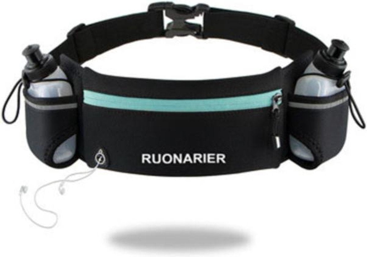 Waterproof Hardloopriem – Ideaal Bij Het Hardlopen