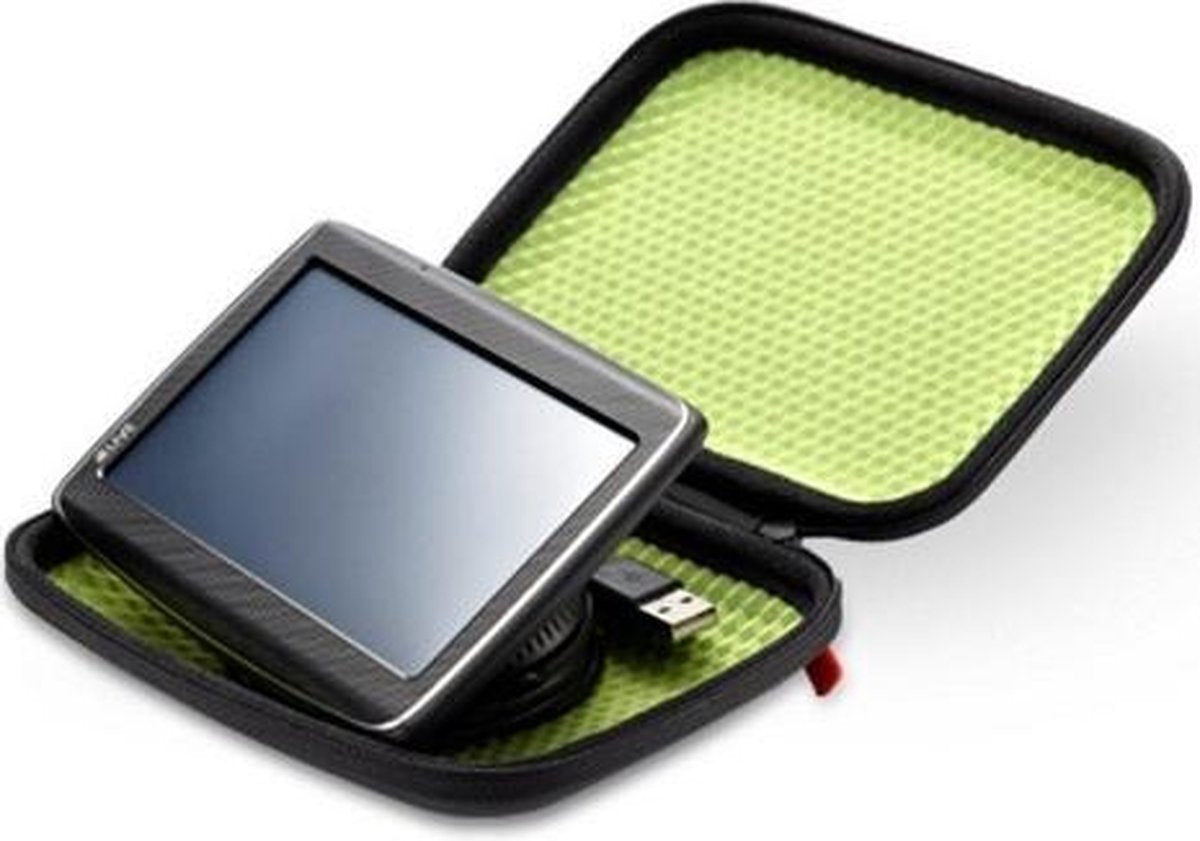 Case voor Garmin Nuvi 65 LMT   - PREMIUM #6