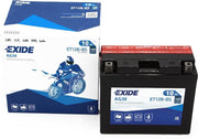 Exide ET12B-BS N